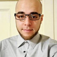 Michael Amado Email & Phone Number