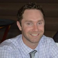 Schneider Employee Brad Koch's profile photo