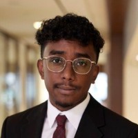 Kilmer Van Nostrand Co. Limited Employee Dhivyan Richard's profile photo