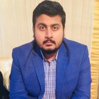 Green Crockery & Housewares (Pvt.) Ltd. Employee Numair Ali's profile photo