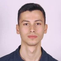 Inplay Matrix Employee Zdravko Bonov's profile photo