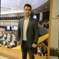 Dragos Lupsa Email