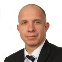 Martyn Holman Email