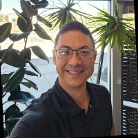 Private Medical Practice Employee Chris Pounds's profile photo