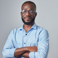 CYBERTEQ Employee Joseph Gidimadjor's profile photo
