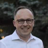 Verdo Solutions Employee Tim Main's profile photo