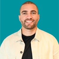 Benchstrength Employee Ken Chenault Jr's profile photo