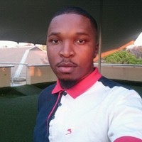 Afrihost Employee Eric Sidumo's profile photo