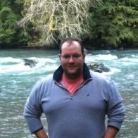 Defense Security Cooperation Agency Employee Sean Dubiel's profile photo