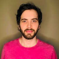 Altcoin Daily Employee Aaron Arnold's profile photo