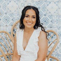 AMR Labs Employee Jasmine Lasar's profile photo