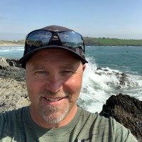 Starkey Hearing Employee Peter Jung's profile photo