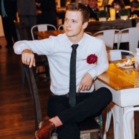 Jeremiah Rigby Email & Phone Number