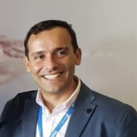 Singapore Food Agency Employee Rui A. Gonçalves's profile photo