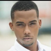 Azuree Talent Agency Inc Employee Stephon Bron's profile photo