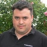 Sagard Holdings Employee John McGinnis's profile photo