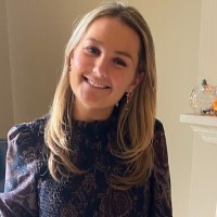 Procurement Heads Employee Olivia Purdy's profile photo