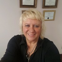 Rita Vaughn