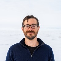 Argonne National Laboratory Employee Daniel Hallman's profile photo