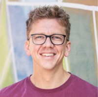 digiLab Employee Andrew Corbett's profile photo
