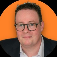Kent County Council Employee Matt Peake's profile photo