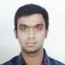 SPEXTRUM Employee Ramprasath G's profile photo