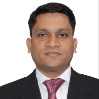 Rite Technologies Employee Somnath Harad's profile photo