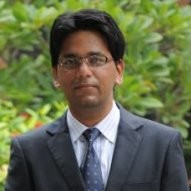Akshamaala Employee Nishant Mahatre's profile photo