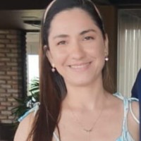 Nead Employee Yanna Leidy's profile photo