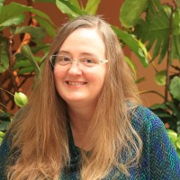First Community Church Employee Amanda Brofford's profile photo