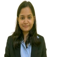 Citi Employee Simran Chauhan's profile photo