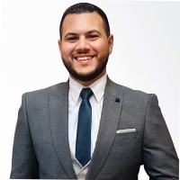 Fort Capital Group Employee Ahmed Saleh's profile photo