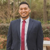 Vikta Energy Employee Cristian Santamaria's profile photo