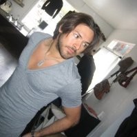 BLU Employee George Gutierrez's profile photo