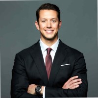 Advanced Research Projects Agency for Health (ARPA-H) Employee Ross Uhrich's profile photo
