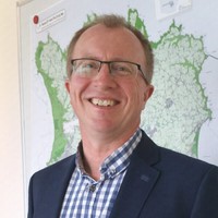 Andium Homes Employee Peter Le Gresley's profile photo