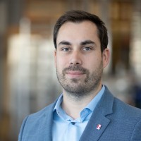 RAUCH Furnace Technology GmbH Employee Florian Sipek's profile photo