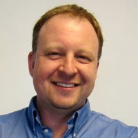 Element Group Employee Troy Gilbert's profile photo