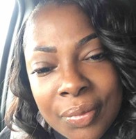 Rainbow Shops Employee Benita Hill's profile photo
