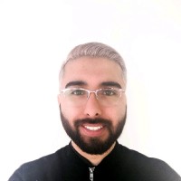 Google via Entelligence Employee Al Marroquin's profile photo
