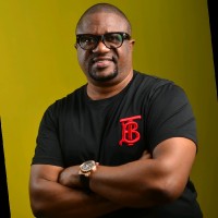Treepz Employee Johnny Enagwolor's profile photo