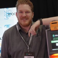 Axess AG Employee Lewis Wright's profile photo