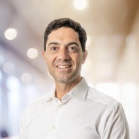 engcon Employee Patrik Kutto's profile photo