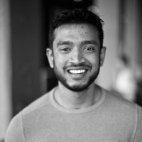 Endex Employee Nivvedan Senthamilselvan's profile photo