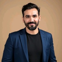 Metrc, LLC. Employee Chris Fisher's profile photo