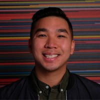 Workato Employee Cody Tse's profile photo