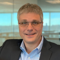 Rockwell Automation Employee Sid Harrison's profile photo