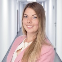 Axtel Employee Anna Karczewska's profile photo