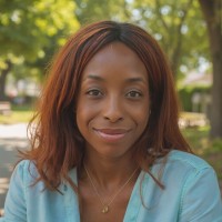 Dimensions Sciences Employee Briana Murphy's profile photo