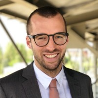 Turboden S.p.A. Employee Nicola Rossetti's profile photo